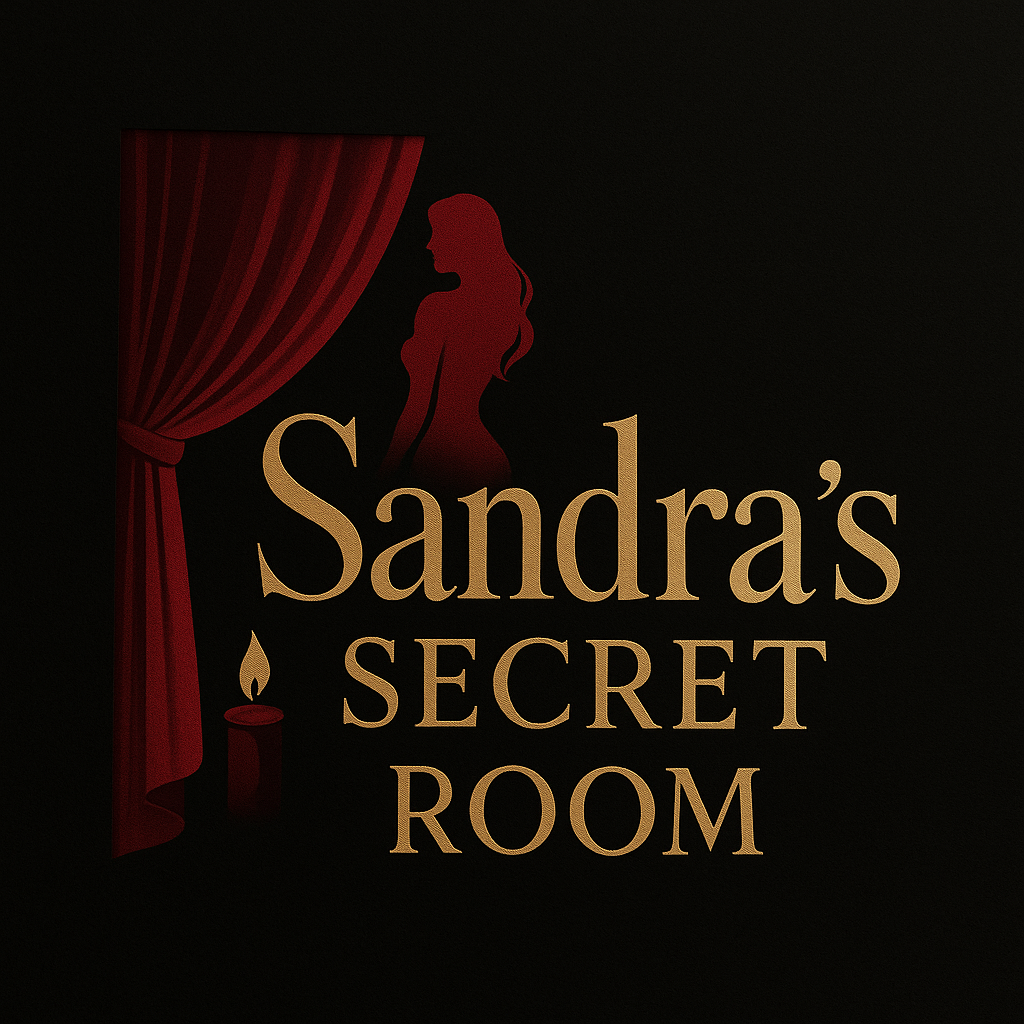 Sandra's Secret Room